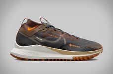 Waterproof Runner Training Sneakers