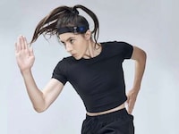 Headband-Style Sport Headphones