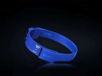 Headband-Style Sport Headphones Image 3