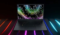 High-Power Portable Gamer Laptops Image 1