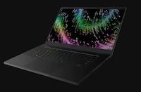 High-Power Portable Gamer Laptops Image 2