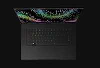 High-Power Portable Gamer Laptops Image 3