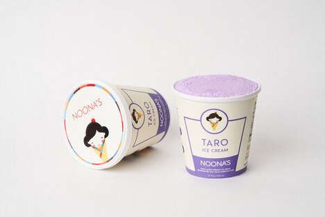 Mainstream Taro