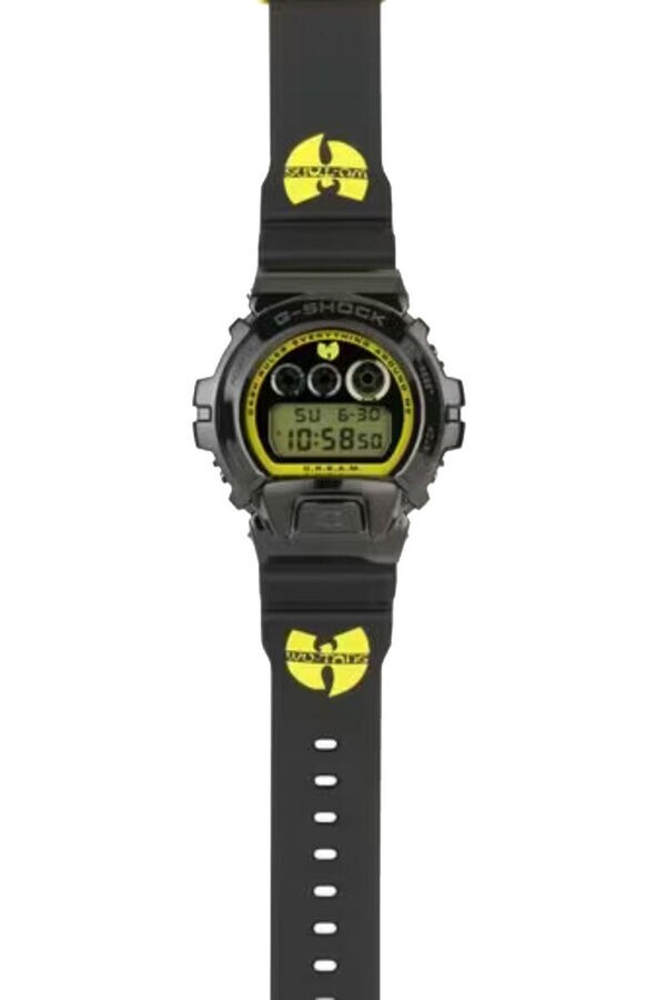 Music Group-Inspired Watches