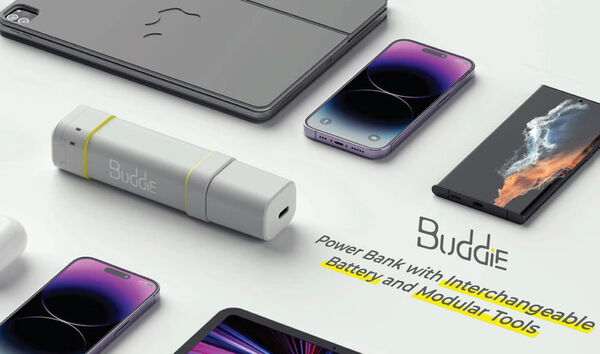 Replaceable Component Power Banks