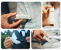 Replaceable Component Power Banks Image 2
