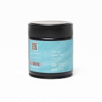 Organic Powdered Hojicha Lattes