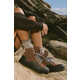 Trail-Ready Hiking Boots Image 1