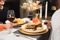 Luxe Fast Food Meals Image 1