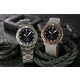 Novelty Titanium Diver Watches Image 1