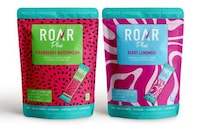 Ready-to-Mix Hydration Powders