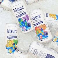 Anytime Hydration Beverages Image 1
