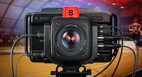 High-End Studio Cameras Image 1