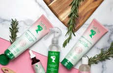 Renewing Rosemary Haircare