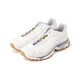 Outdoor Terrain White Sneakers Image 2