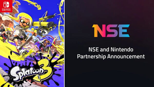 Scholastic Esports Partnerships