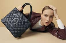 Luxury Resale Fashion