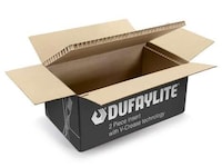 Recycled Thermal Packaging Image 1