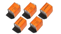 Aluminum Coffee Packages Image 1