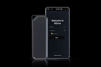 Durable Encrypted Storage Drives