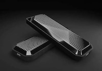 Durable Encrypted Storage Drives Image 2