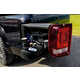 Aftermarket Truck Taillight Drawers Image 4