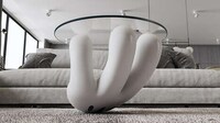 Cartoon Glove Coffee Tables Image 5