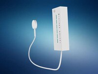Microbe-Banishing Wellness Devices Image 1