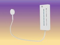 Microbe-Banishing Wellness Devices Image 2