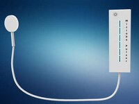 Microbe-Banishing Wellness Devices Image 3