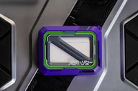 Mechanical Illumination Earbud Cases Image 6