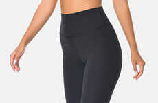 Buttery-Soft Premium Leggings