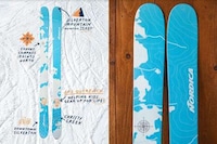 Social Good Ski Initiatives Image 1