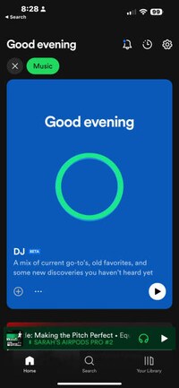 AI-Backed Music Commentary Image 2