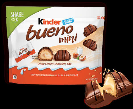 Red Carpet Chocolate Giveaways