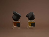 Artistic Perfume Bottle Packagings Image 1