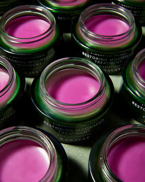 Reparative Overnight Skincare