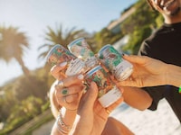 Pocket-Sized Tequila Cocktails Image 1