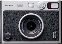 Hybrid Mini Instant Cameras