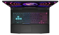 Next-Gen Gamer Laptop Models