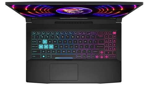 Next-Gen Gamer Laptop Models