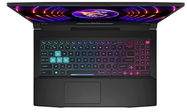 Next-Gen Gamer Laptop Models