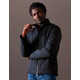 Modernized Quilted Outerwear Image 2