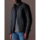Modernized Quilted Outerwear Image 3