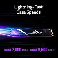 Industry-Leading Gaming SSDs