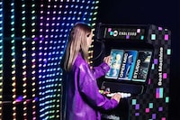 Gamified Music-Making Machines Image 2