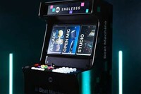 Gamified Music-Making Machines Image 3