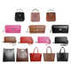 Luxury Versatile Handbags Image 2