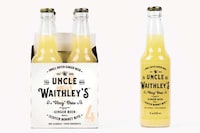 Spicy Ginger Beers Image 1