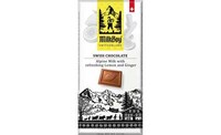 Lemony Ginger Chocolates Image 1